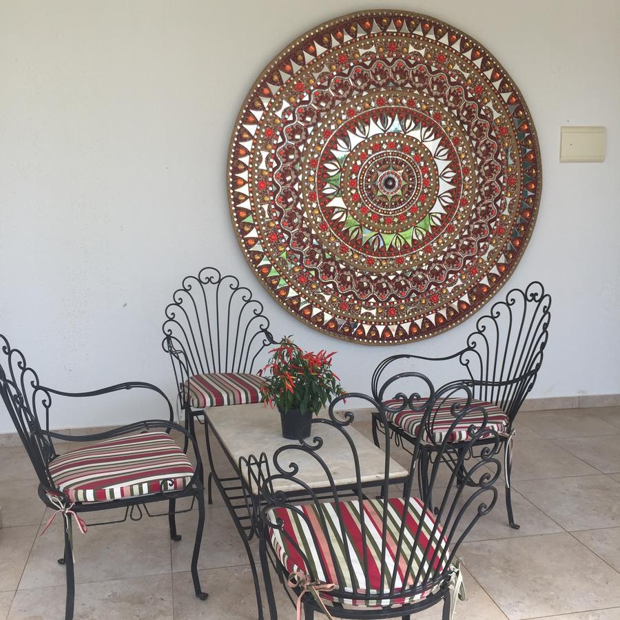 Pousada Luna Zen Pirenopolis Ngoại thất bức ảnh