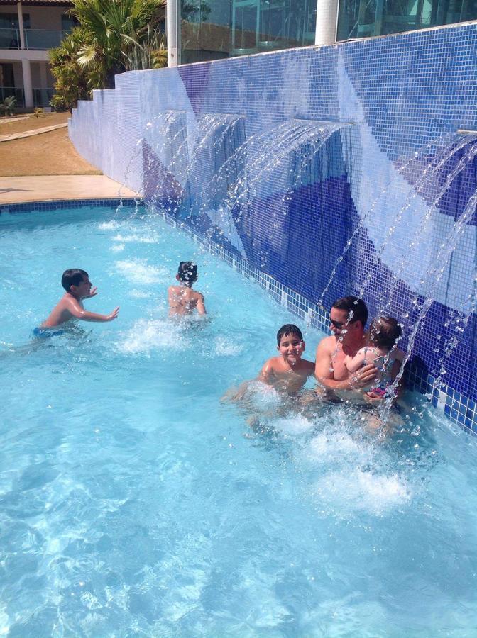 Pousada Luna Zen Pirenopolis Ngoại thất bức ảnh