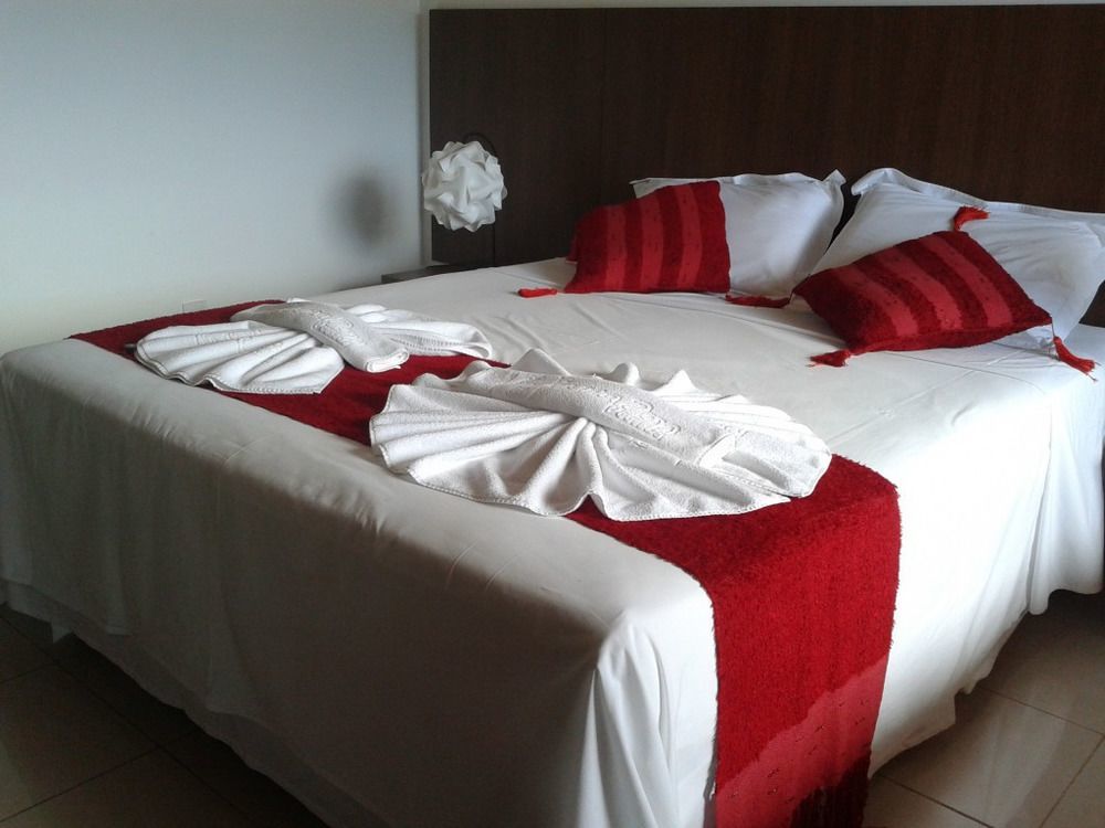 Pousada Luna Zen Pirenopolis Ngoại thất bức ảnh