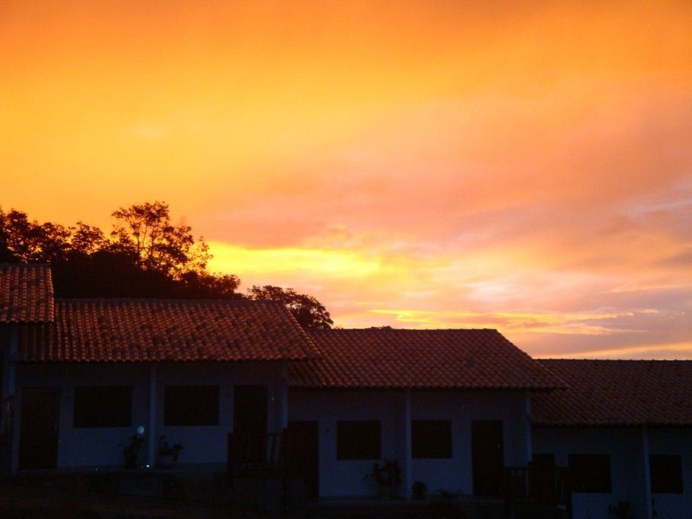 Pousada Luna Zen Pirenopolis Ngoại thất bức ảnh