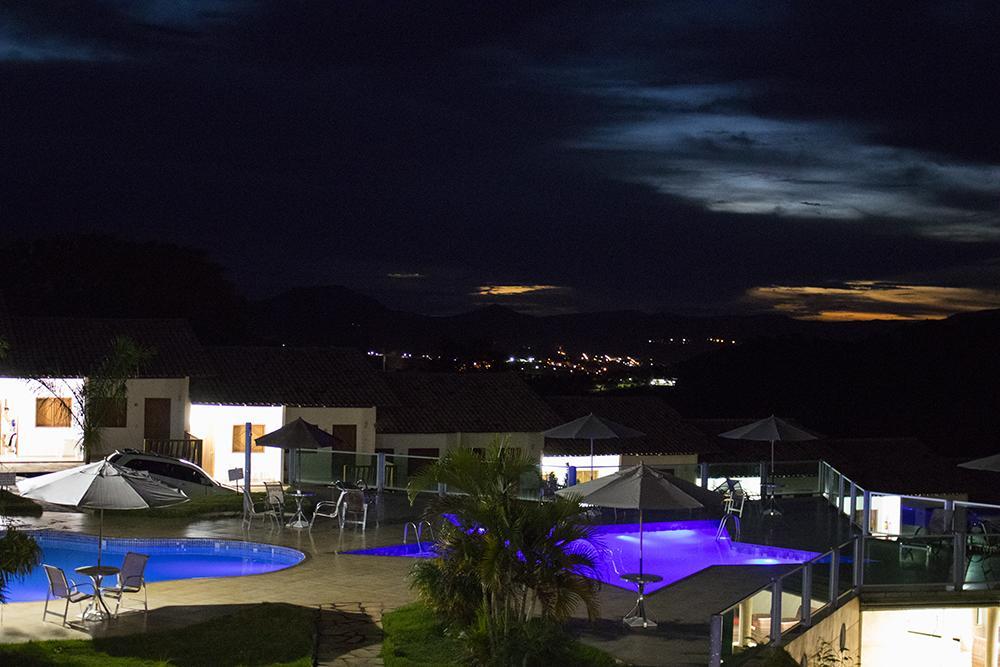 Pousada Luna Zen Pirenopolis Ngoại thất bức ảnh